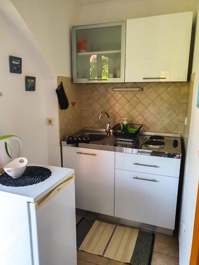 Kornić Apartmani Grguric מראה חיצוני תמונה